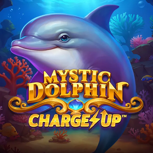 Mystic Dolphin Charge Up